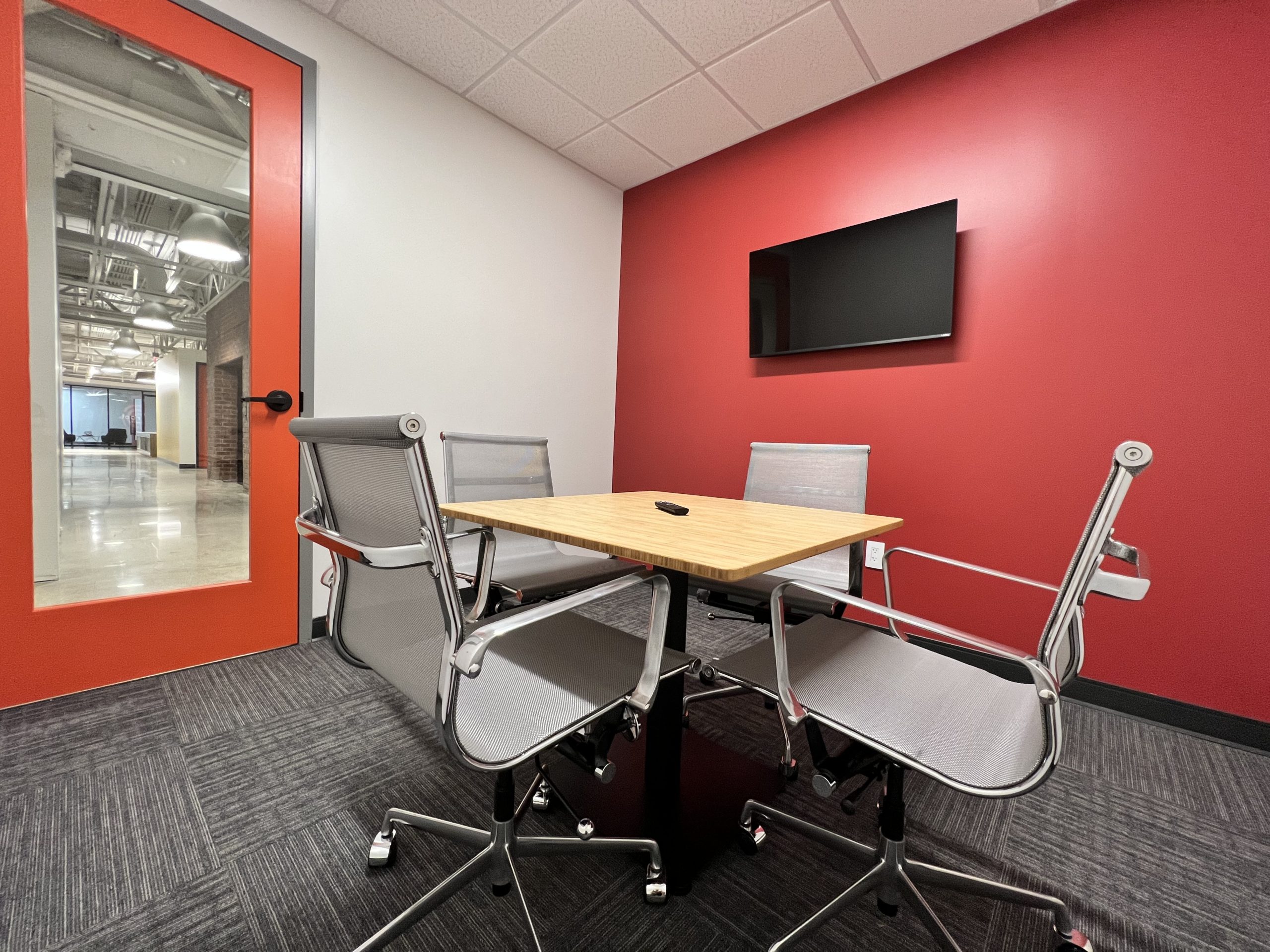 apple meeting room
