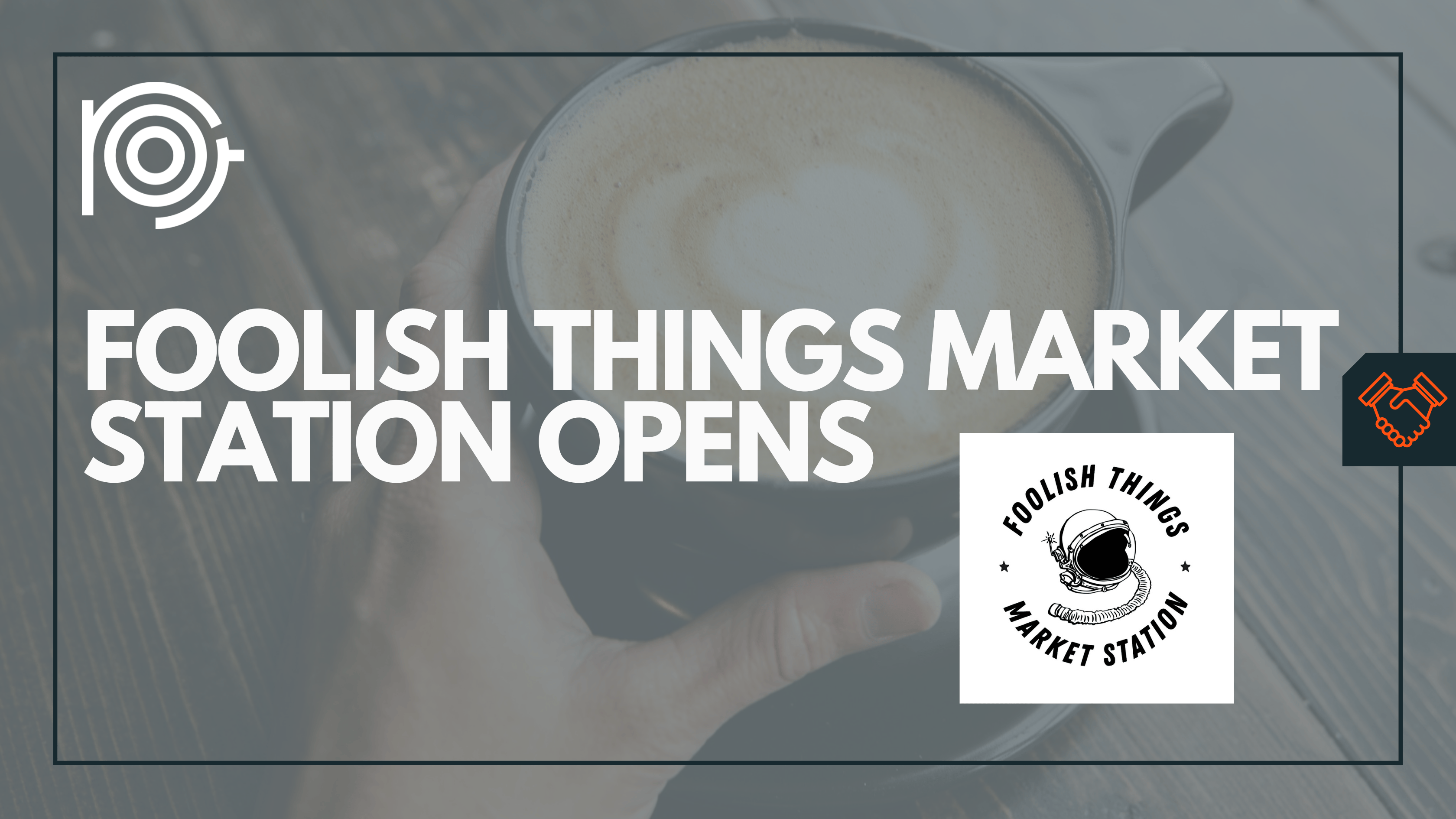foolish things market station