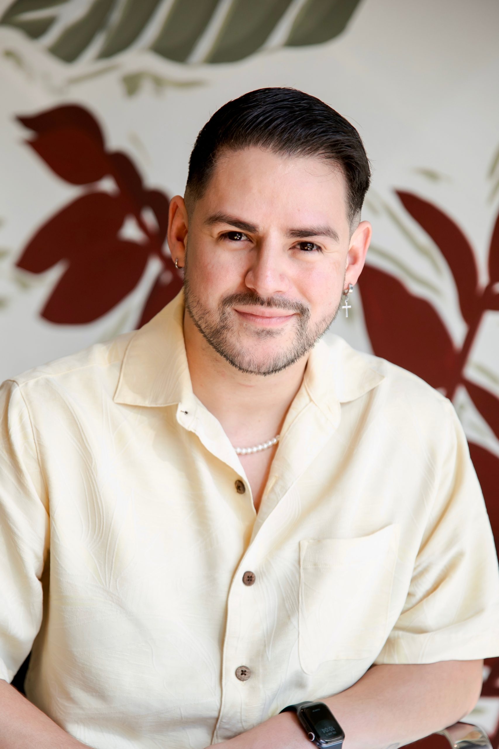 CJay Crespo - Fayetteville Community Manager