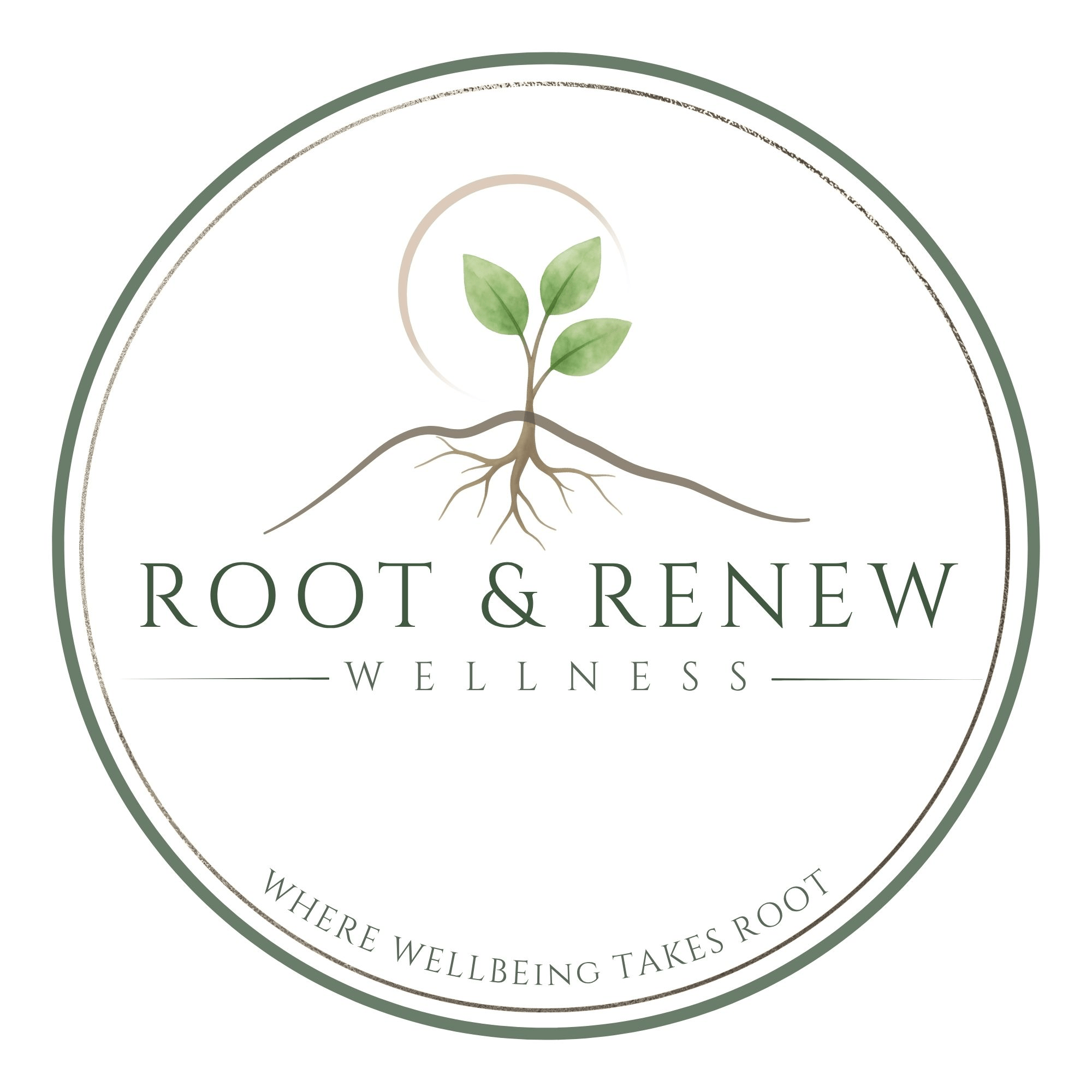 Root & Renew Wellness