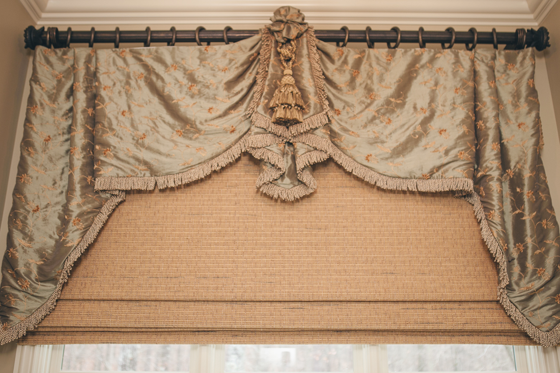 Window treatments