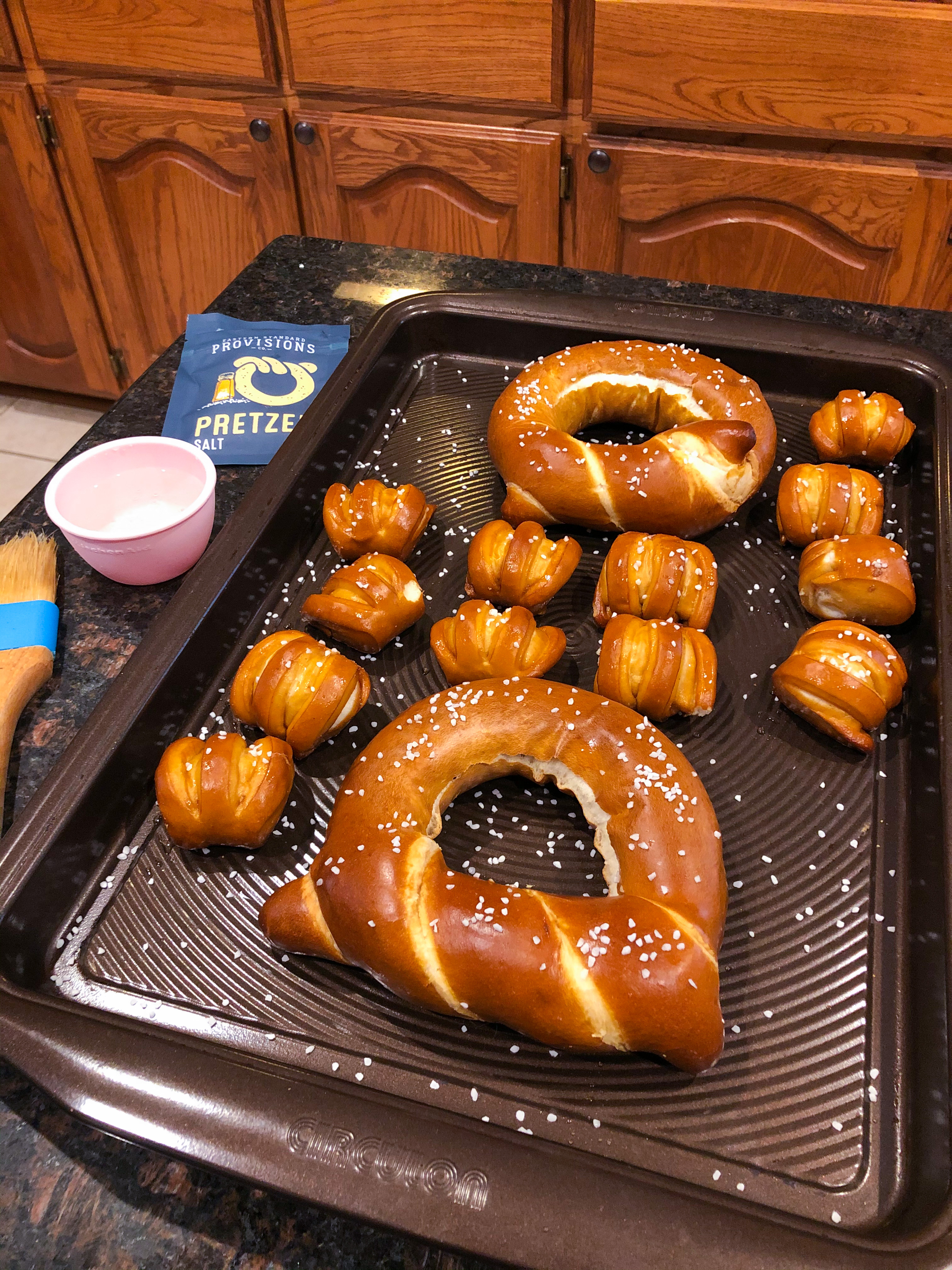 Cheese Sauce Recipe for Nachos, Pretzels, Bread