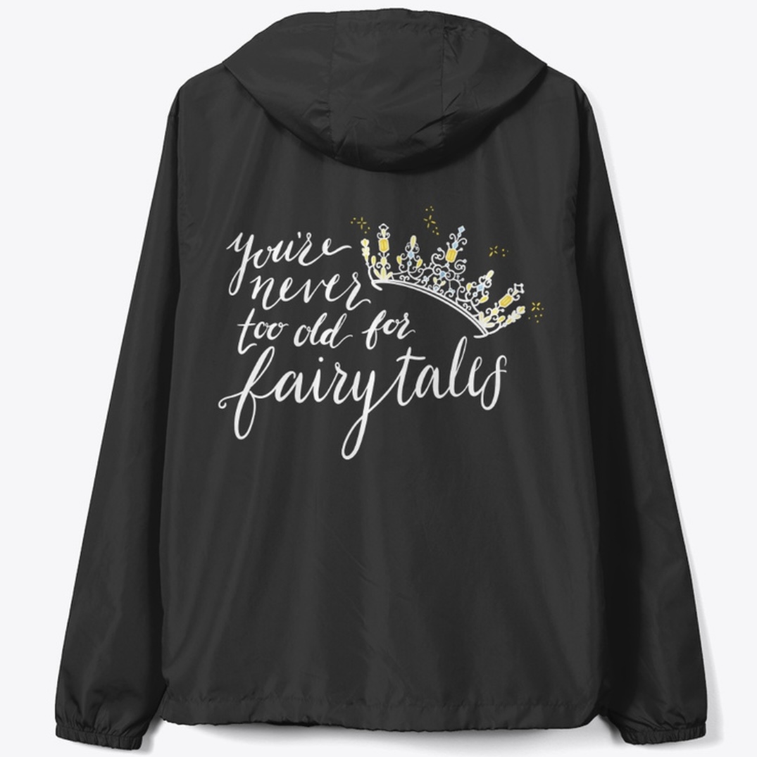 Fairytale Jacket