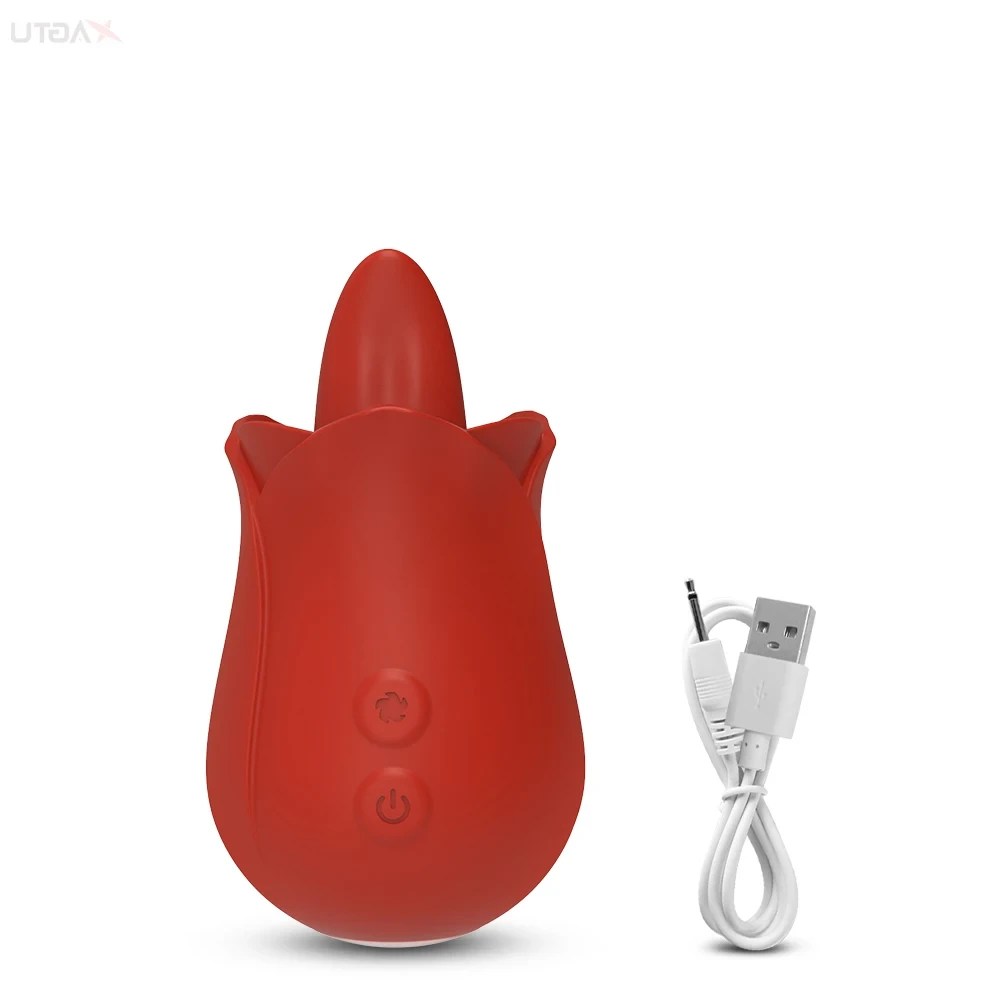 stimulation du clitoris par de multiples vibrations