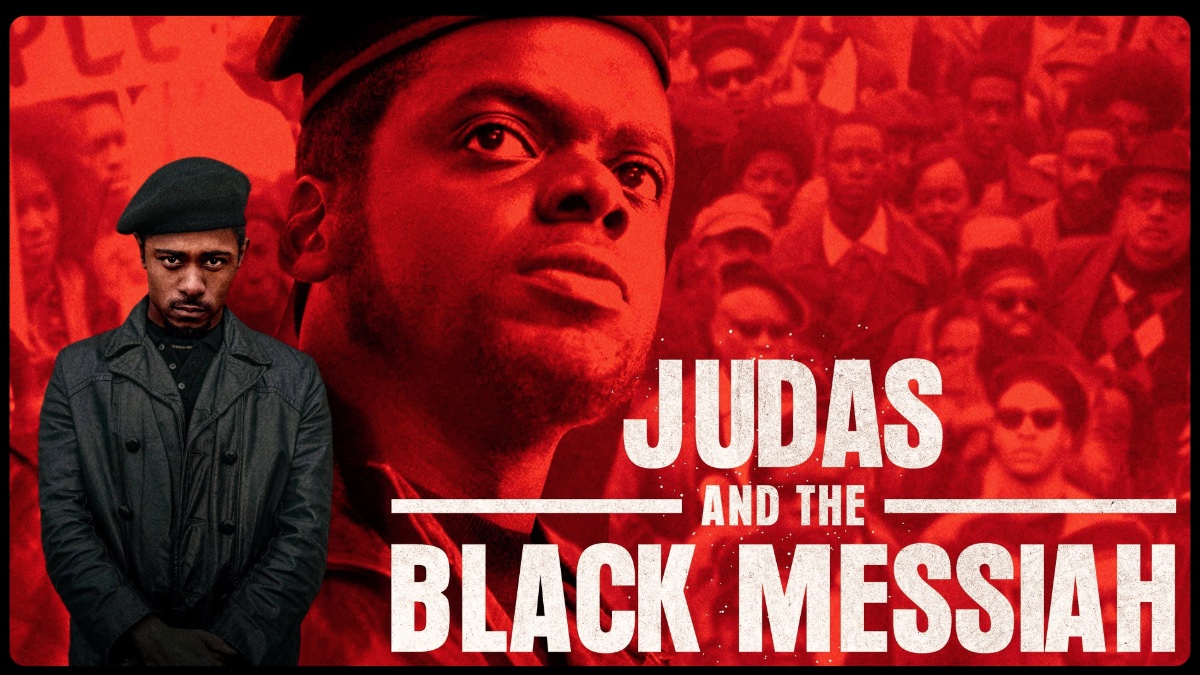 Simak reviewnya berikut ini yuk! Judas And The Black Messiah The Rough Cut