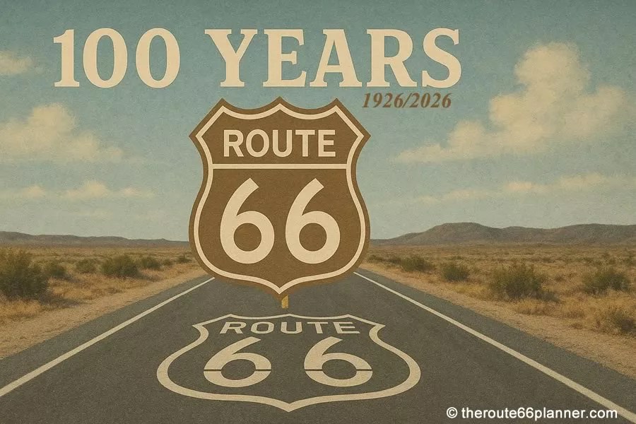 Route 66 Centennial 1926 2026 The Route 66 Planner Route 66 Centennial 1759938208 0.webp