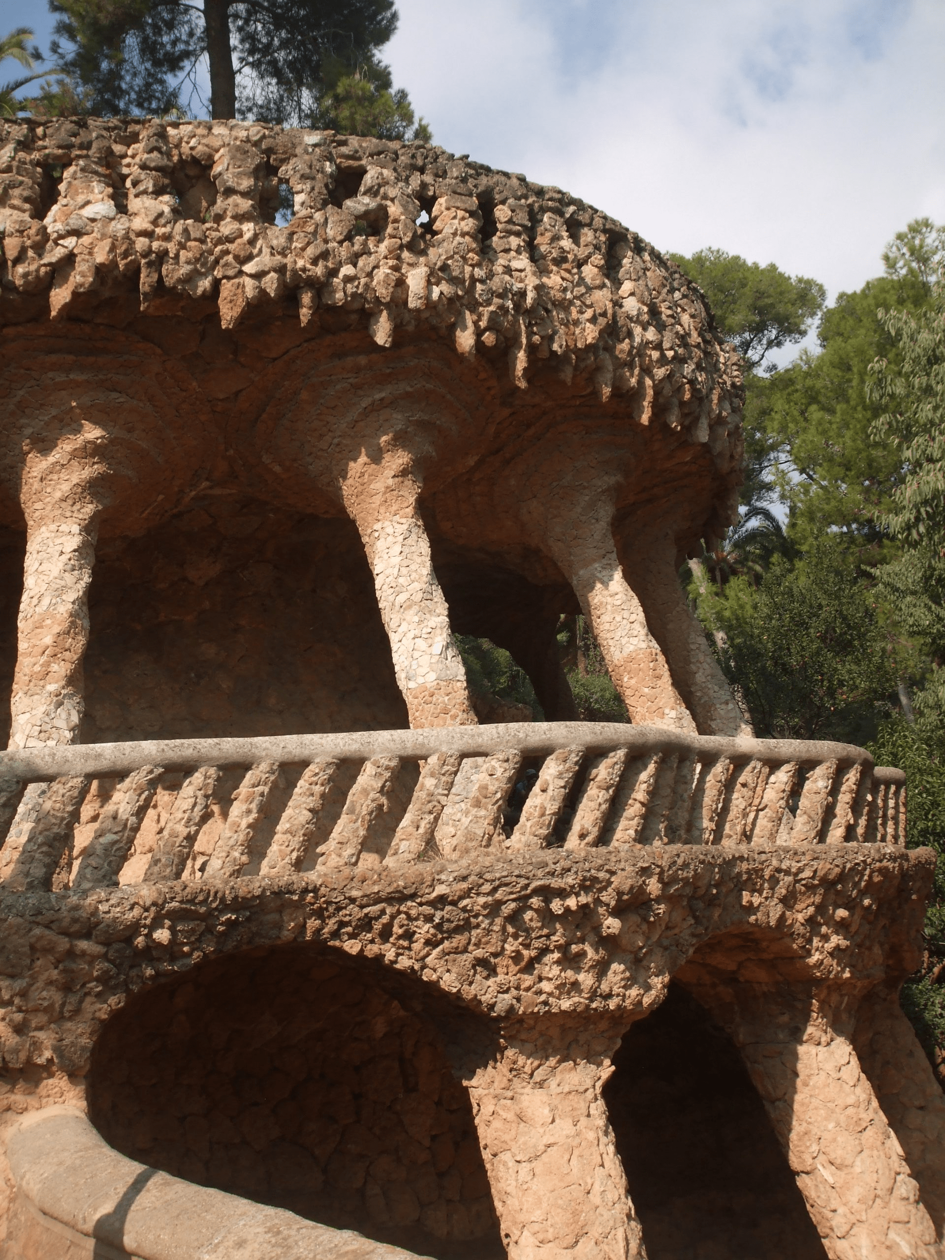 Park Güell