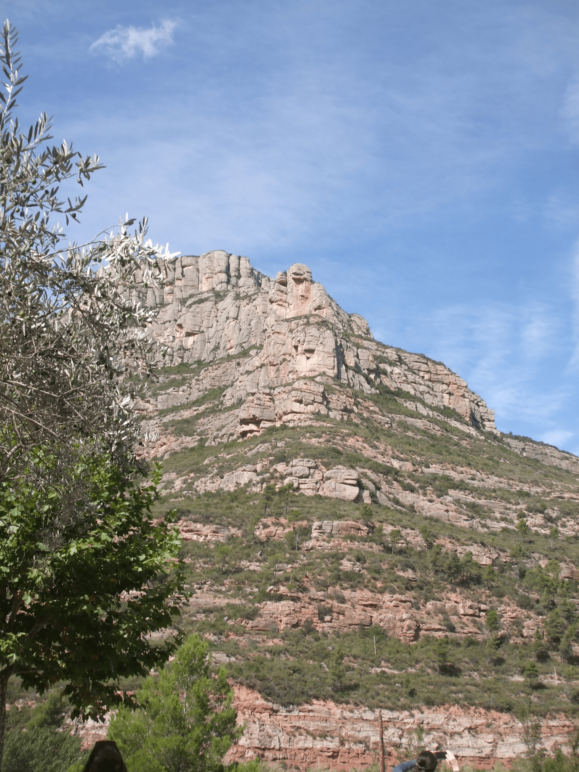 Montserrate
