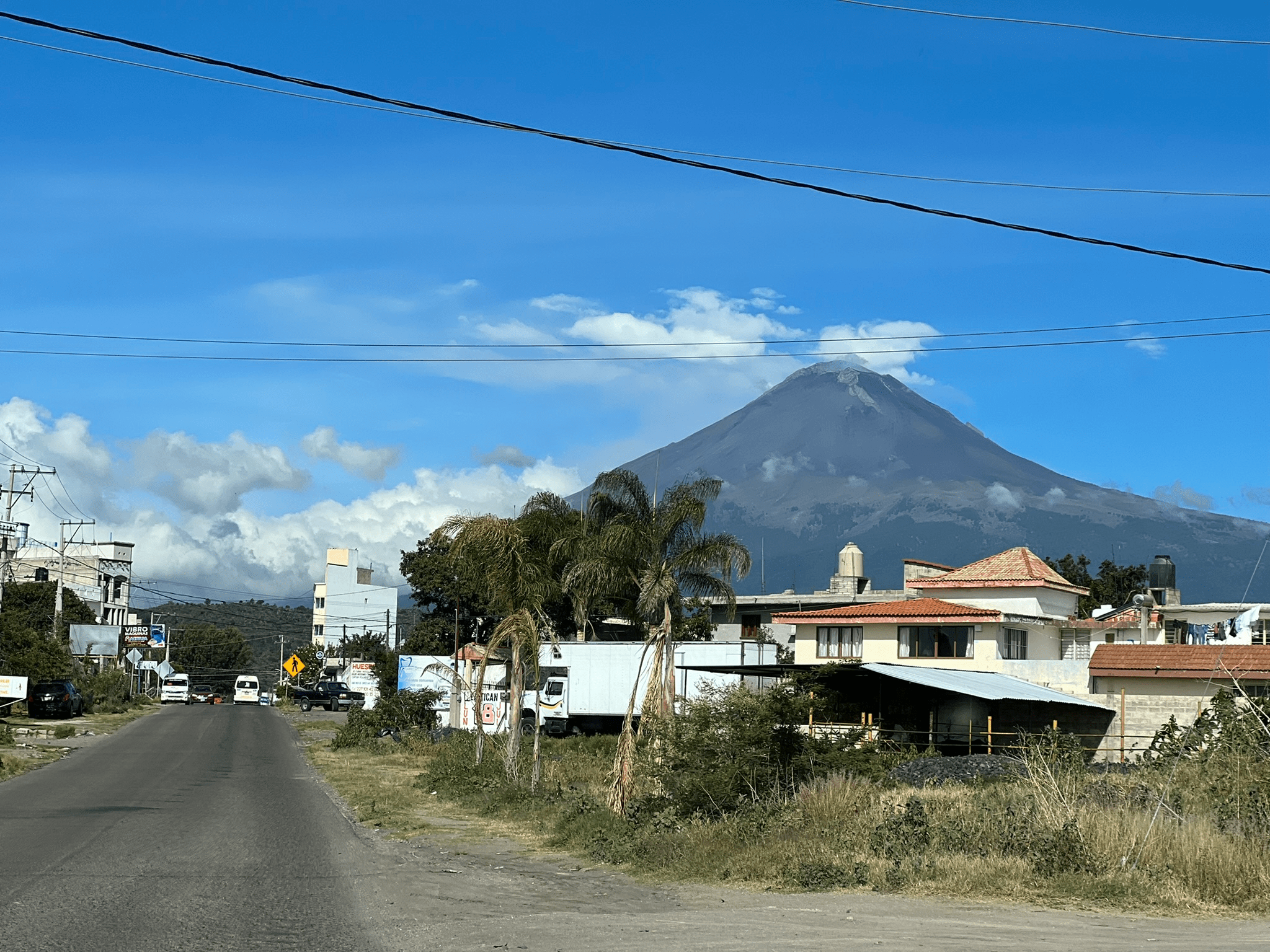 San Nicolás de los Ranchos