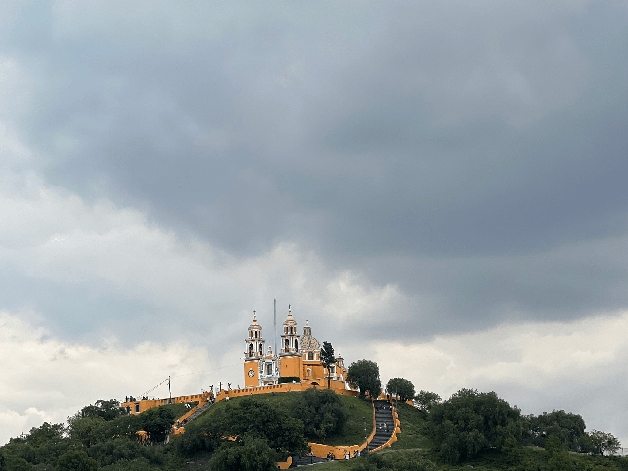 Iglesia de Nuestra Señora de los Remedios