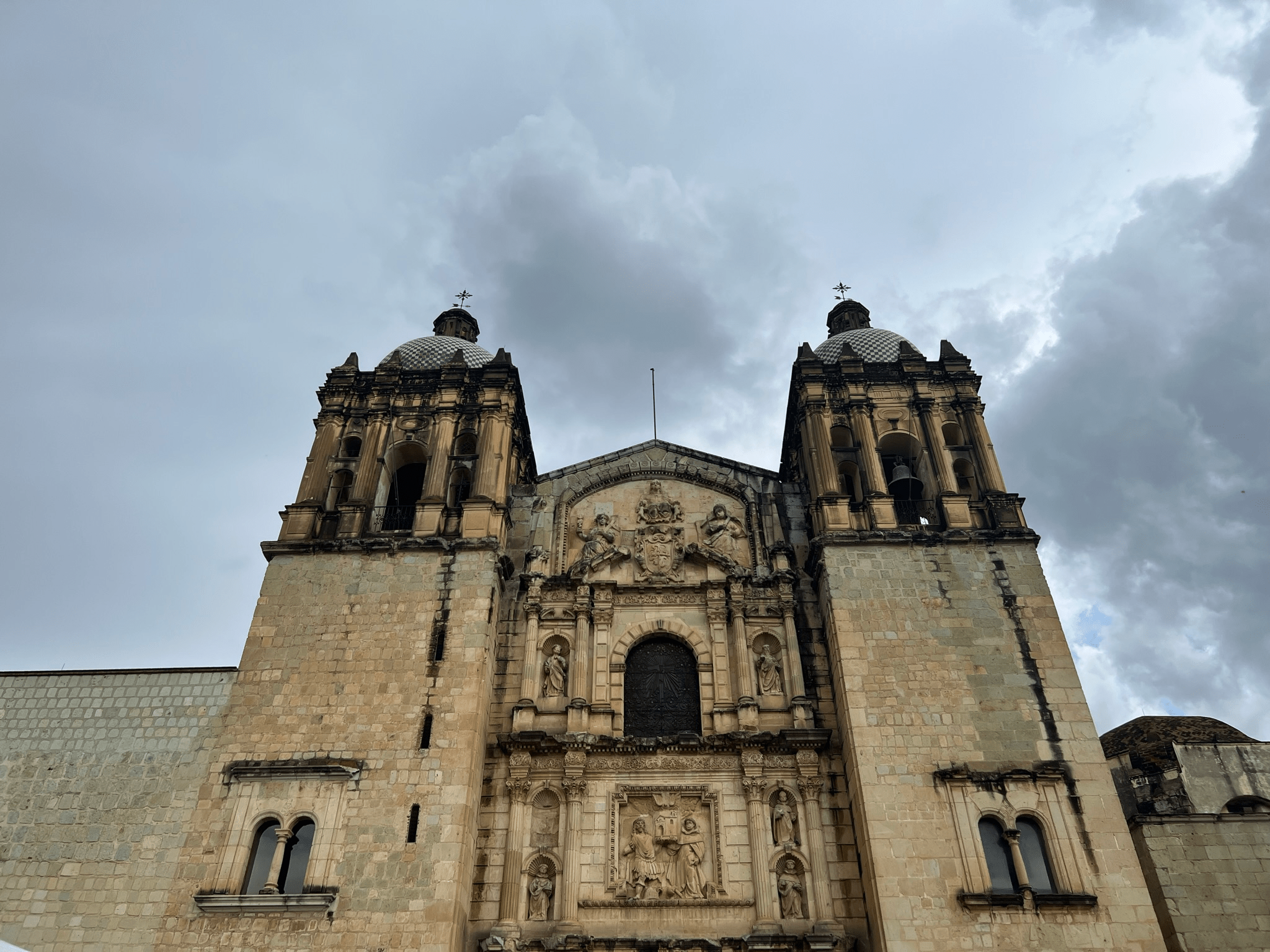 Catedral de Santo Domingo