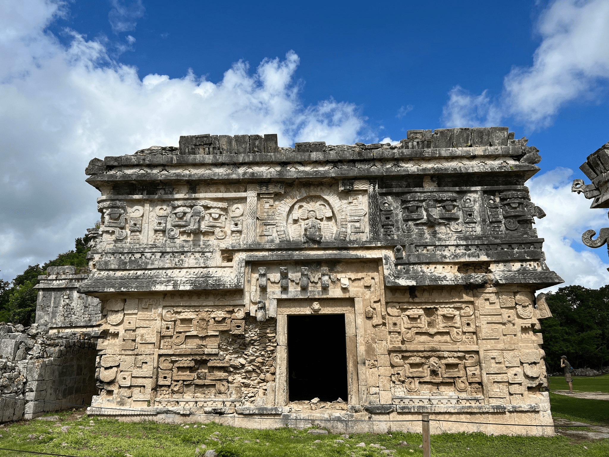 La Iglesia