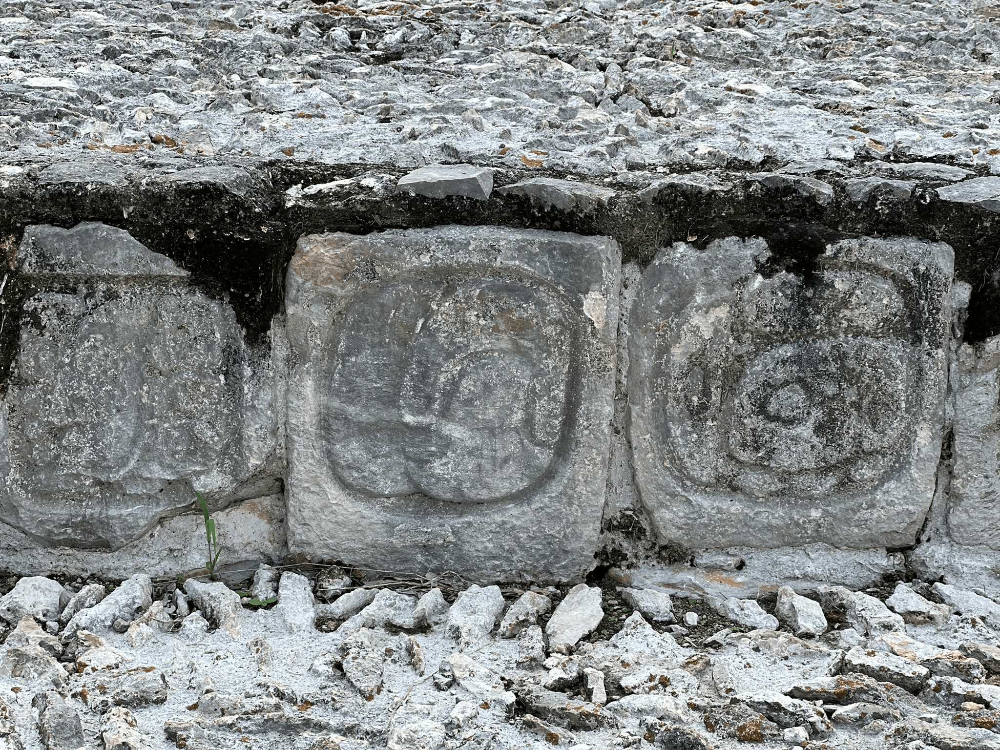 Hieroglyphs