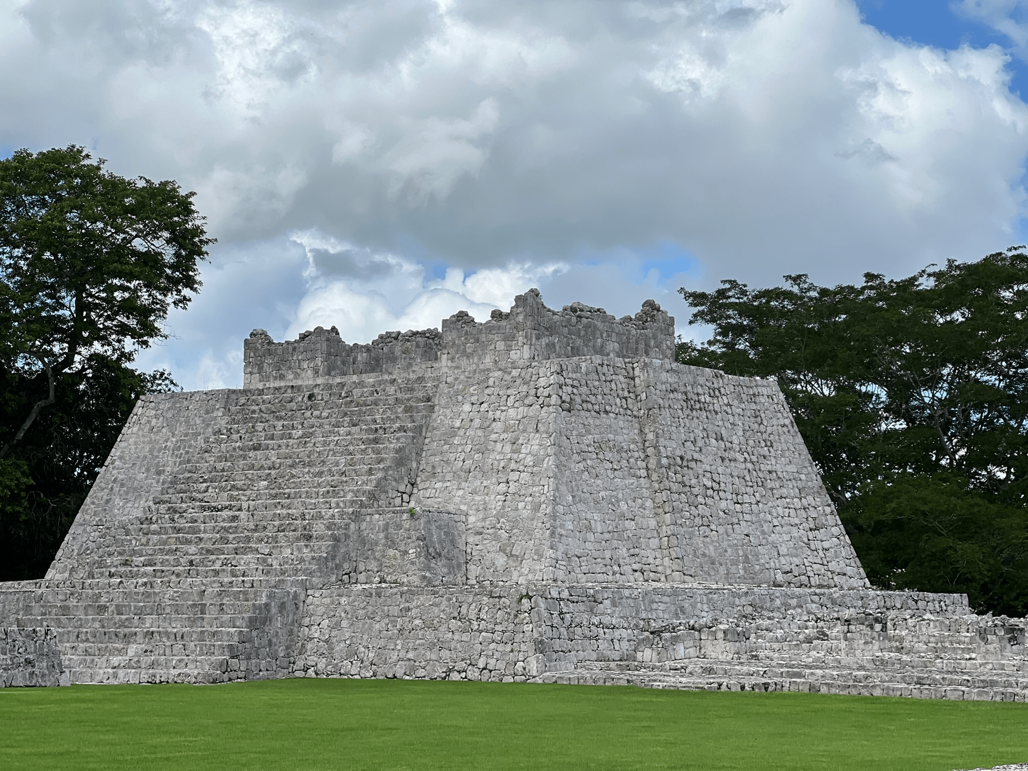 Southwest Temple