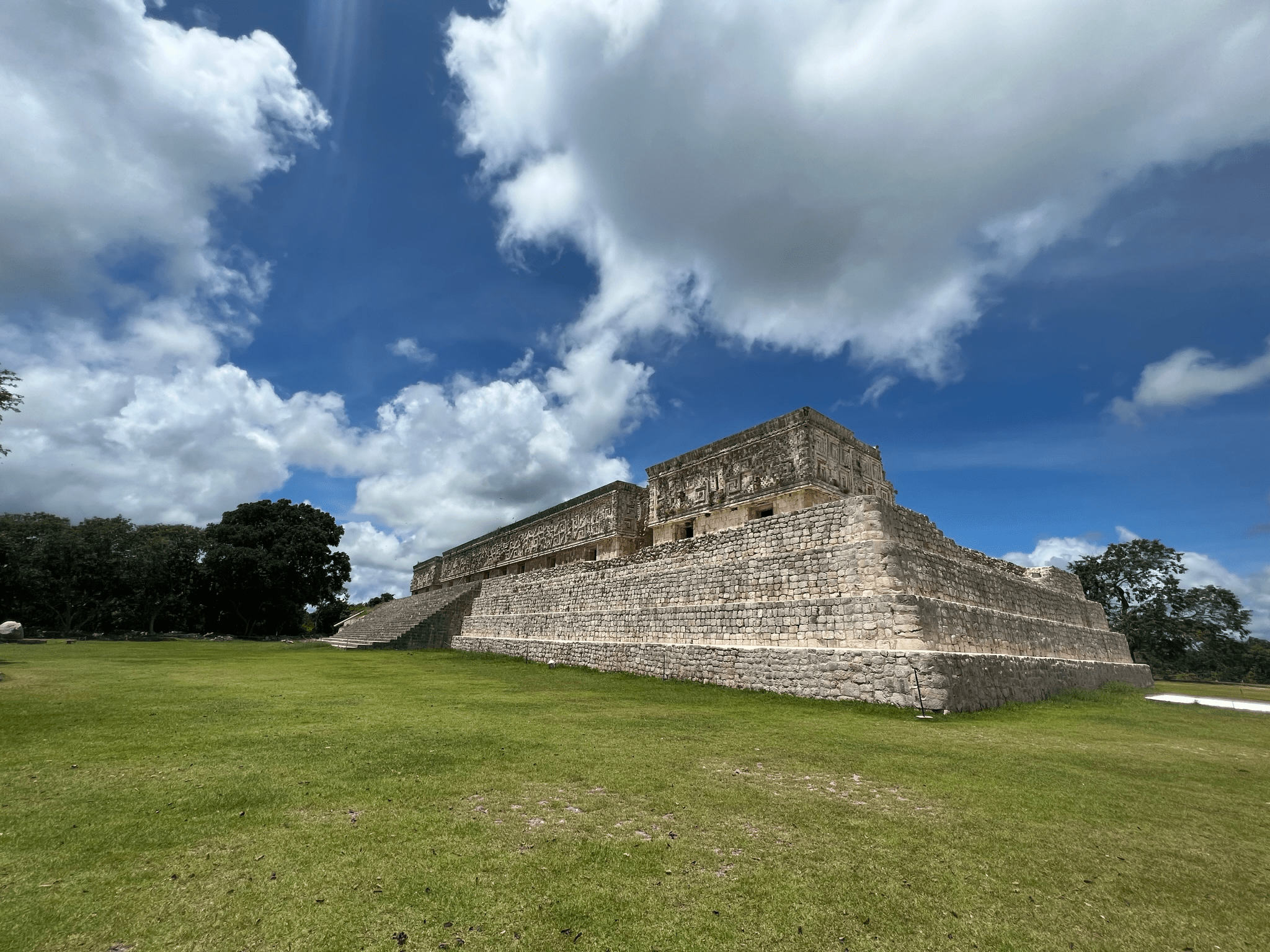 Governor's Palace