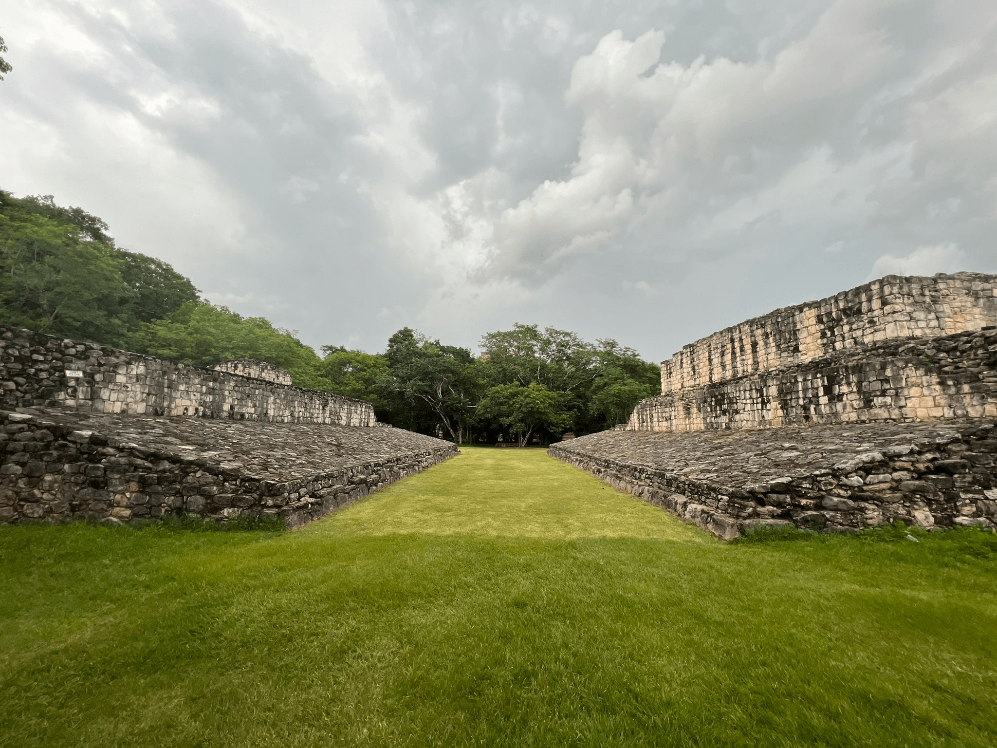 Ballcourt