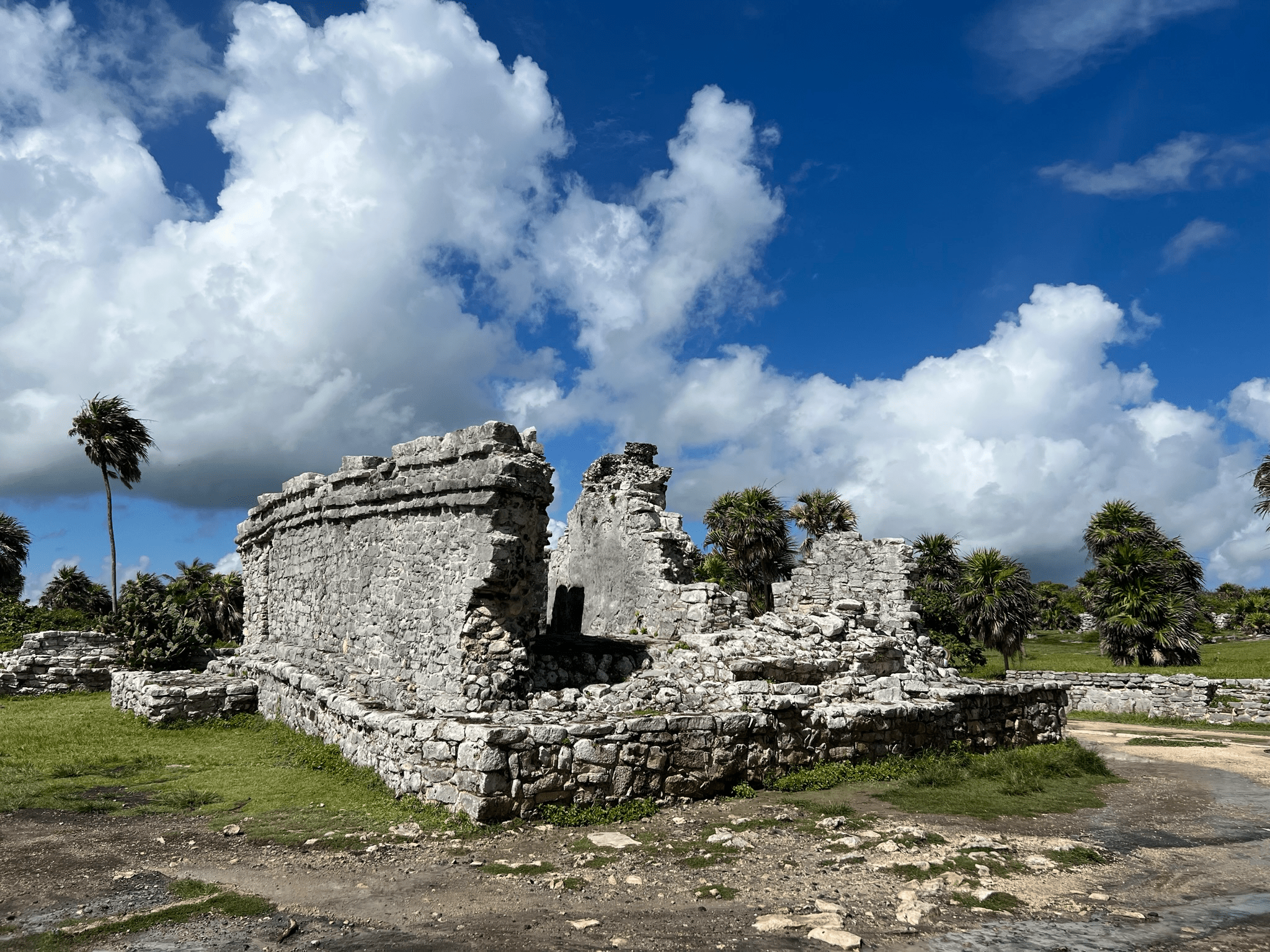 House of the Cenotes
