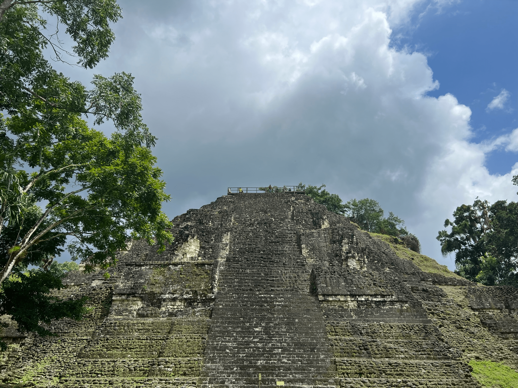 Temple V