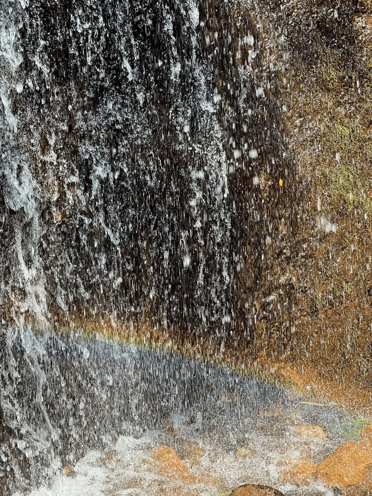 Third Waterfall