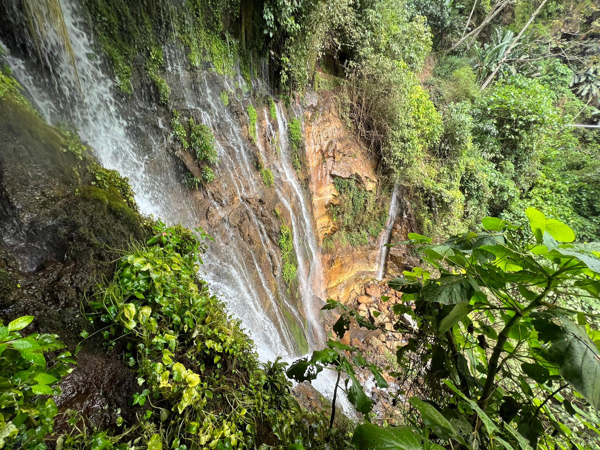 Fifth Waterfall