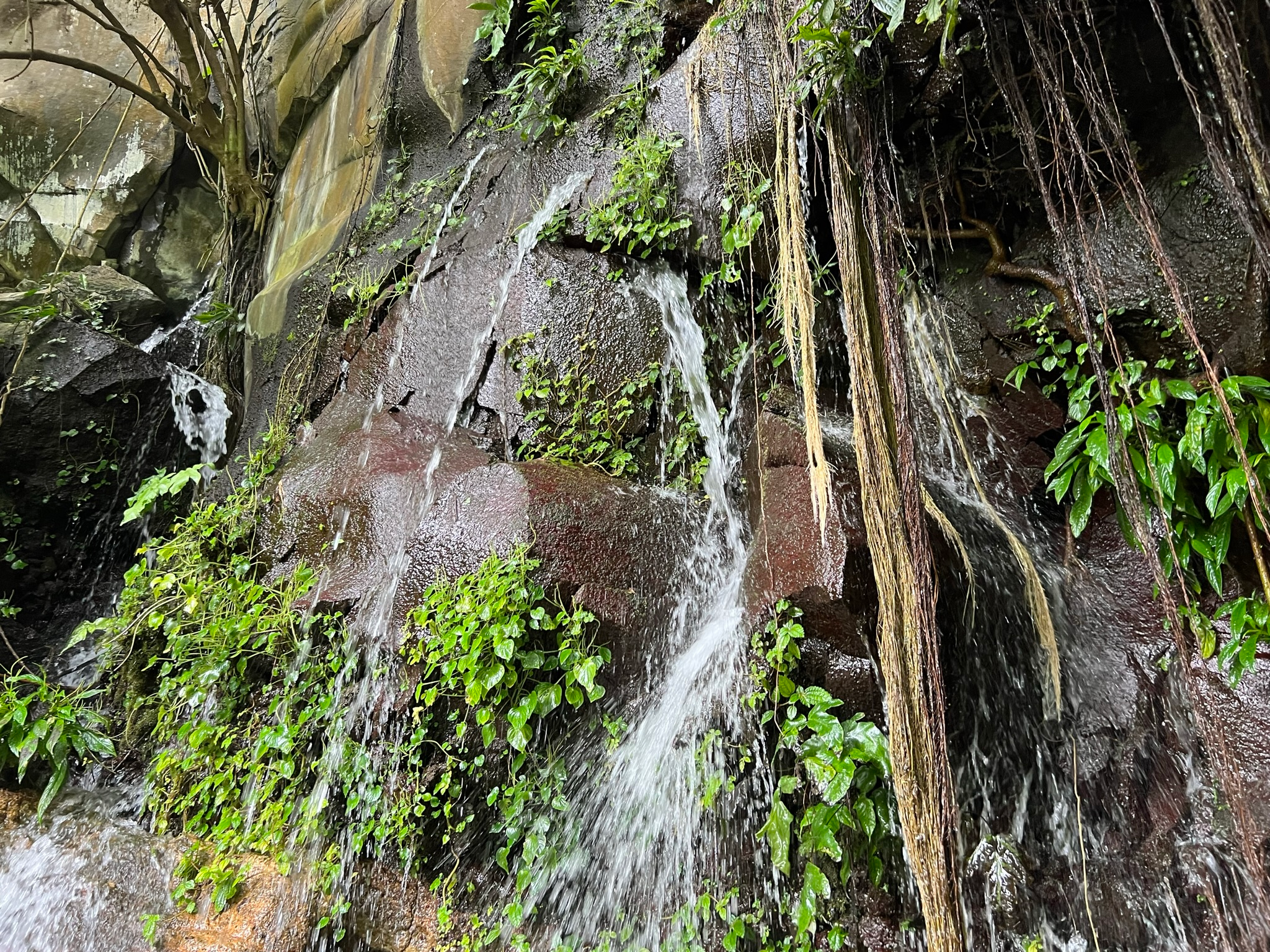 Seventh Waterfall