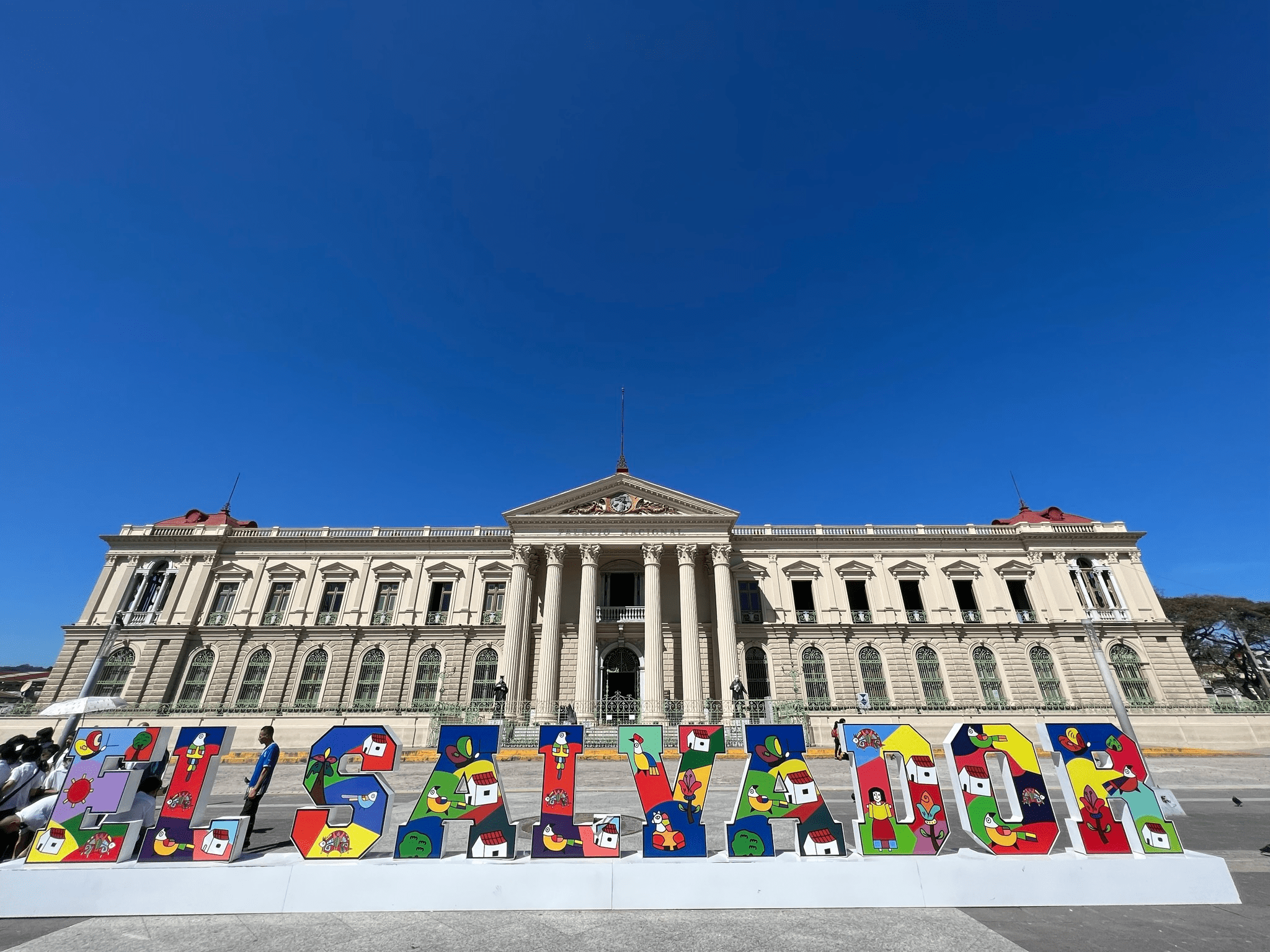 National Palace