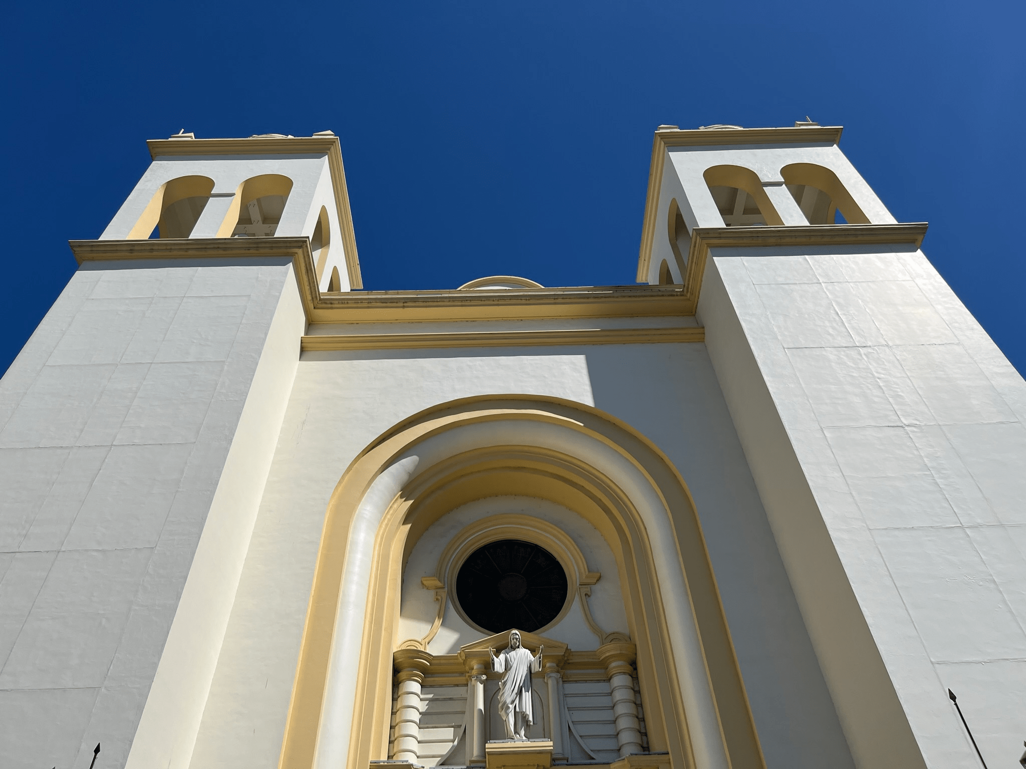 Metropolitan Cathedral
