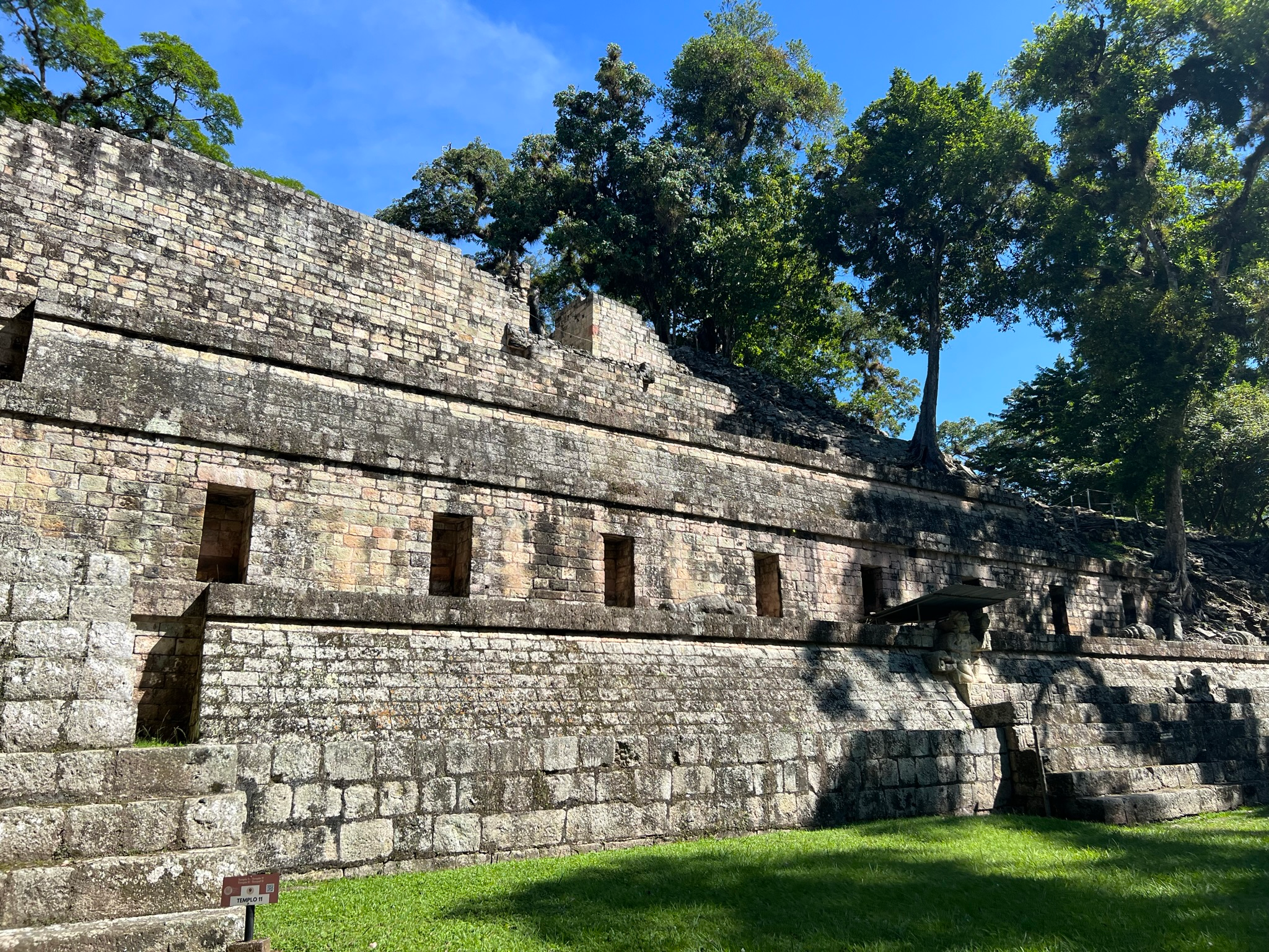 Temple of Inscriptions