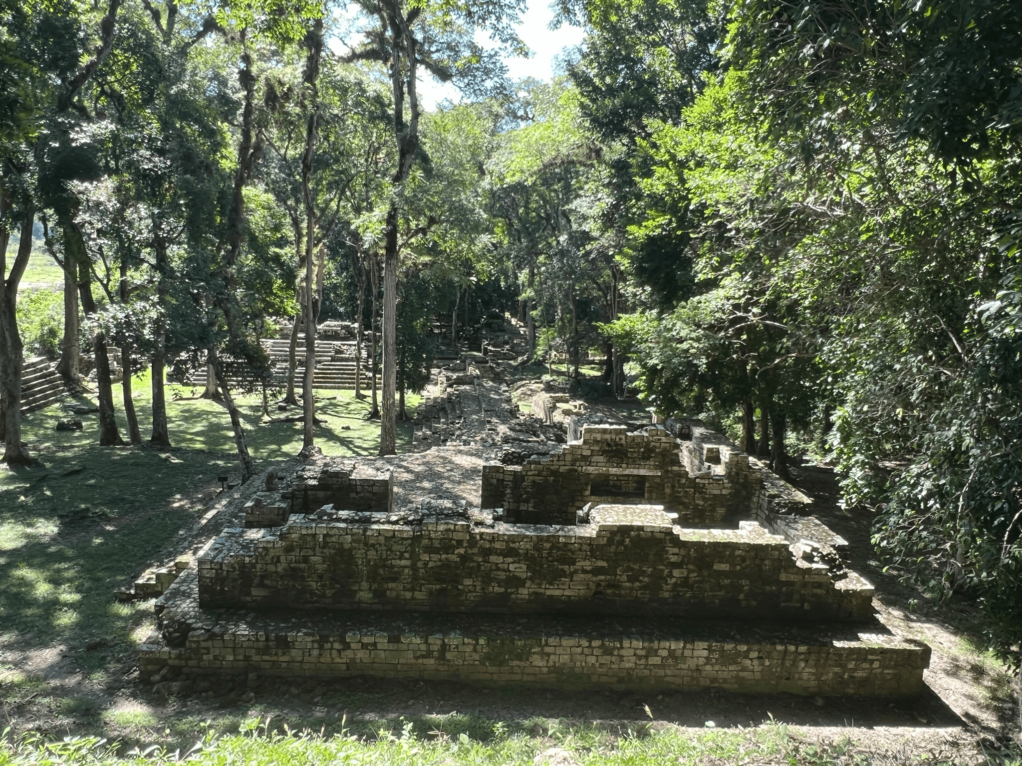 Cemetery Group