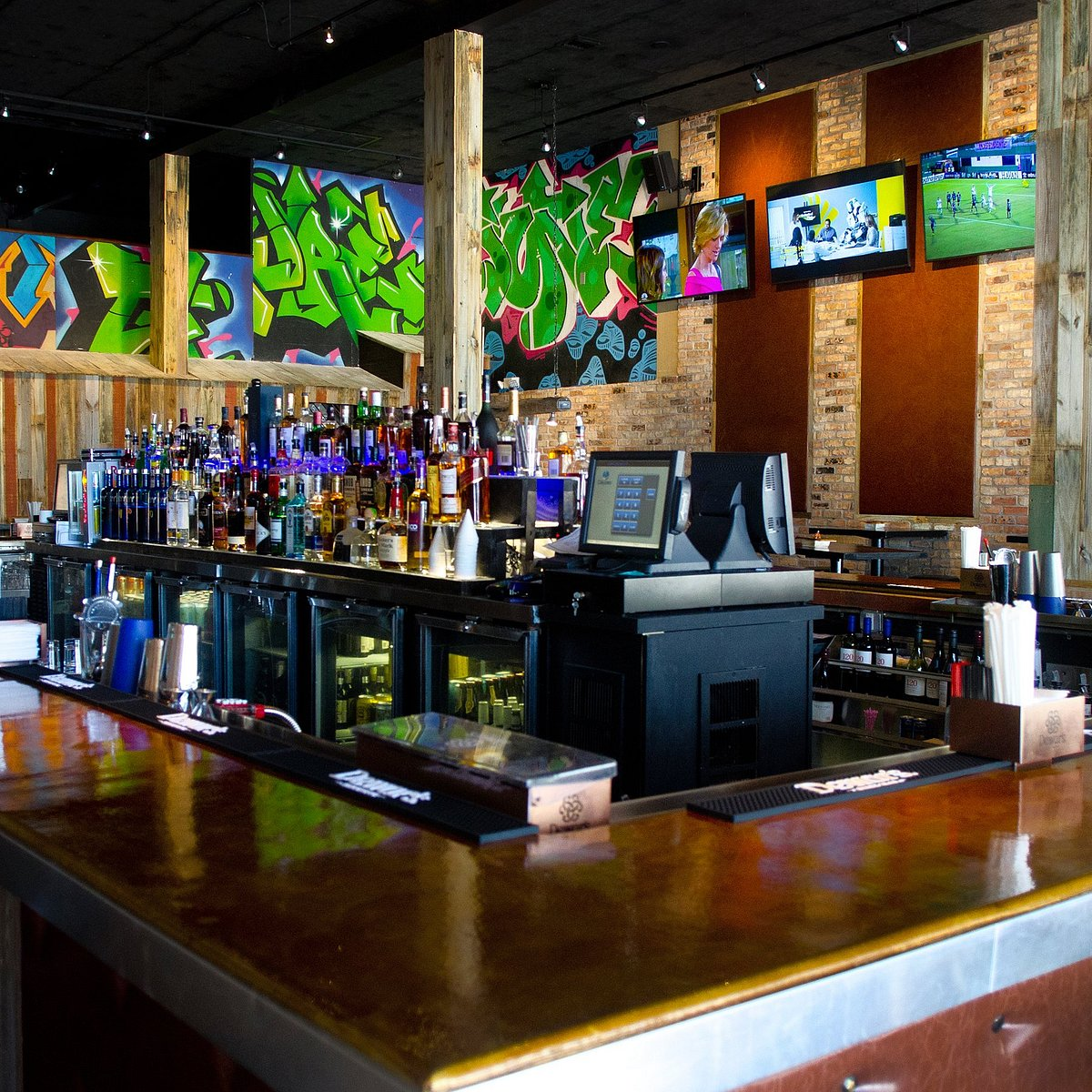 Sand Bar & Kitchen
