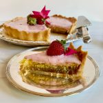 IMG_8947-scaled Strawberry Cardamom Shortbread Tart