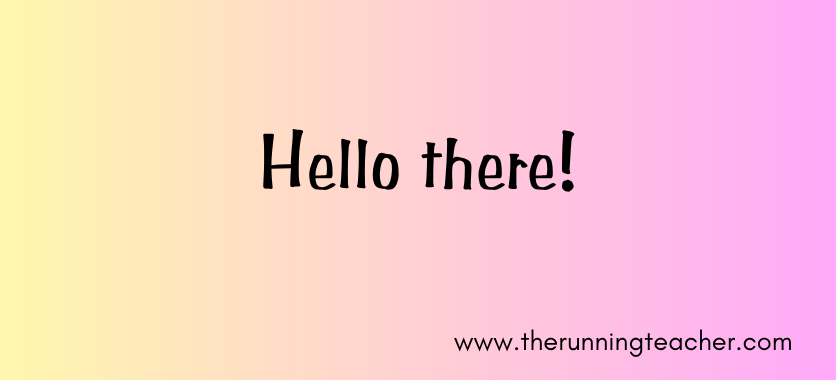 Blog Header