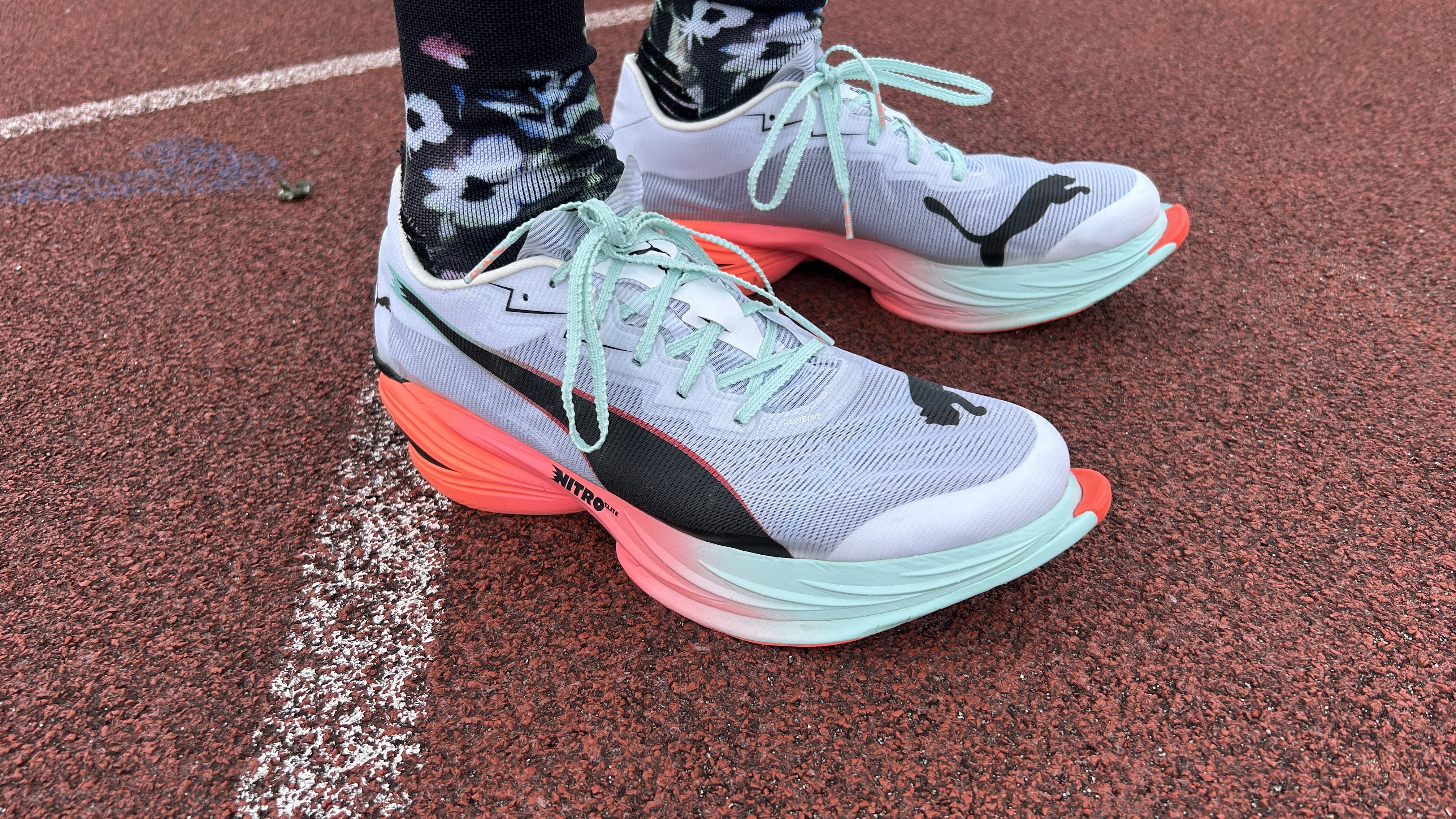 Puma Fast-R Nitro Elite 3 Review From Two Runners - The Run Testers