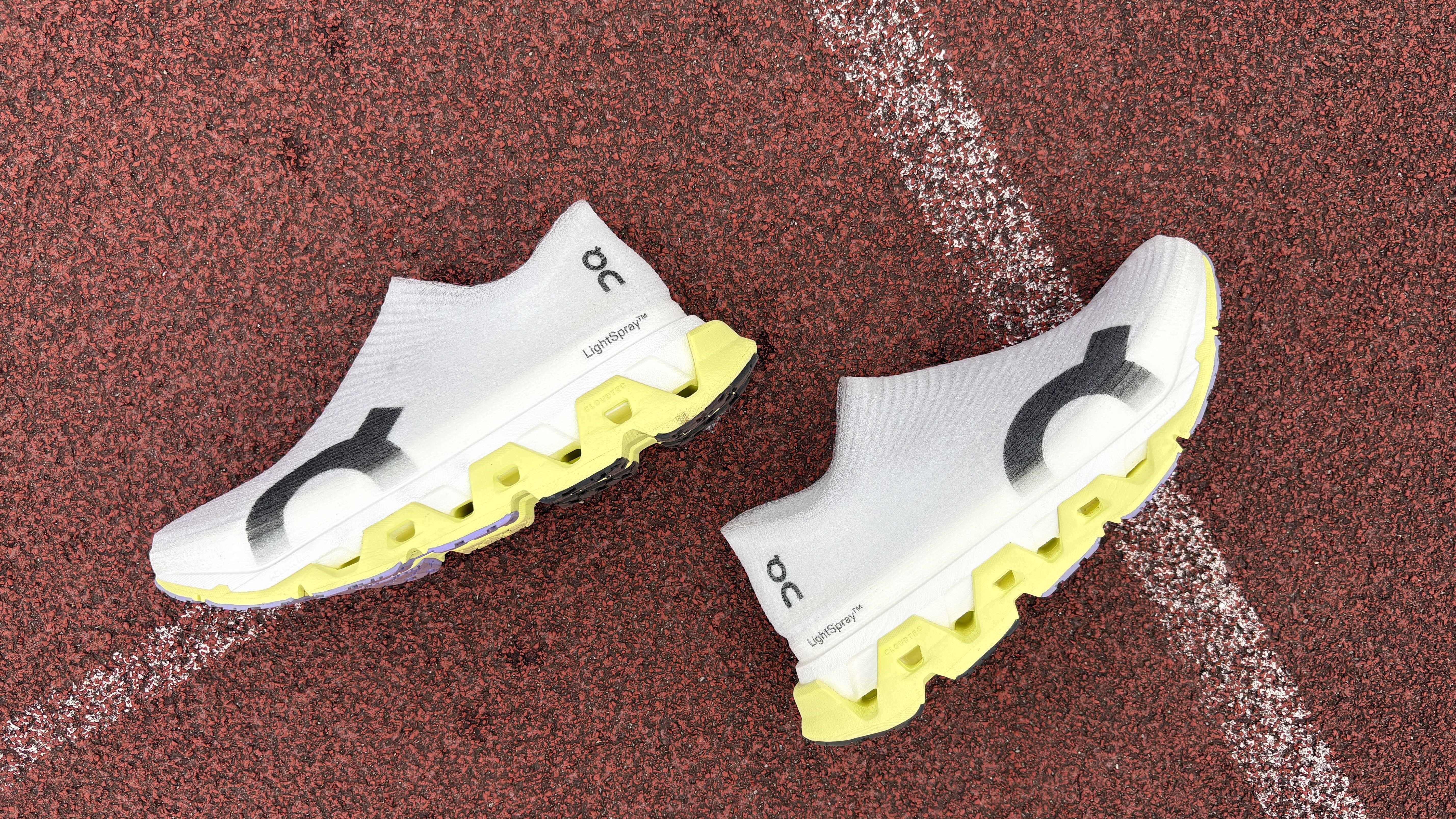 On Cloudmonster 3 Hyper LS Review From Three Runners - The Run Testers