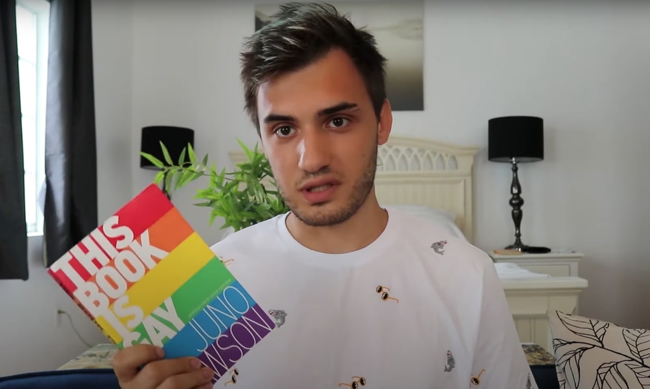 lgbt – Page 2 – The Russian Reader