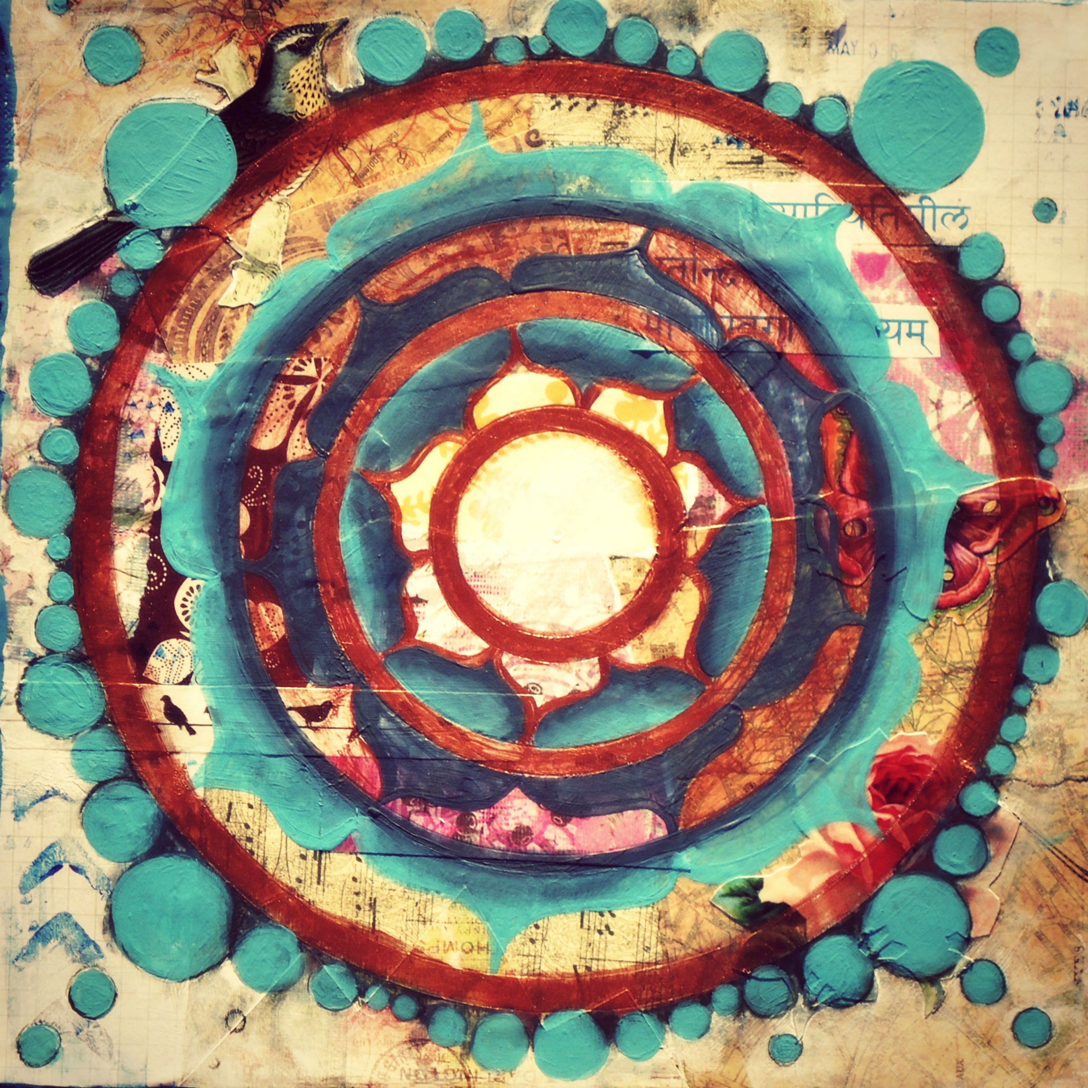 Layers of Love