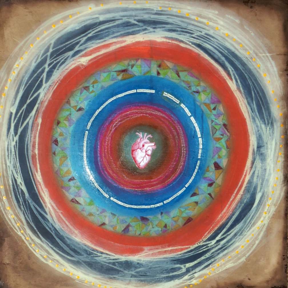 The Cosmic Heart