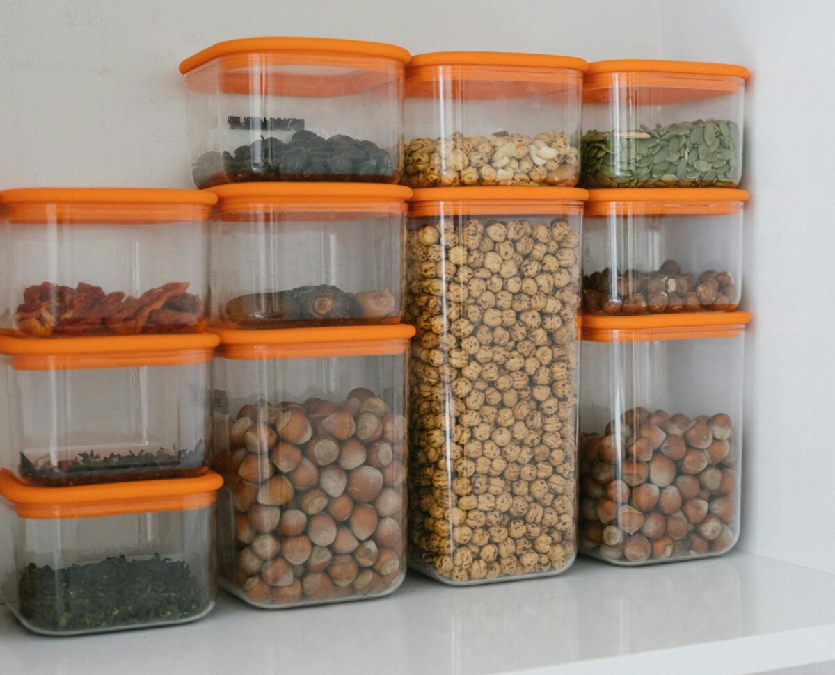 cheap pantry staples