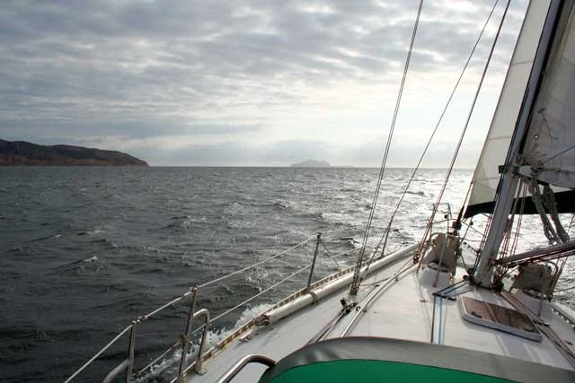 Anacapa Reach