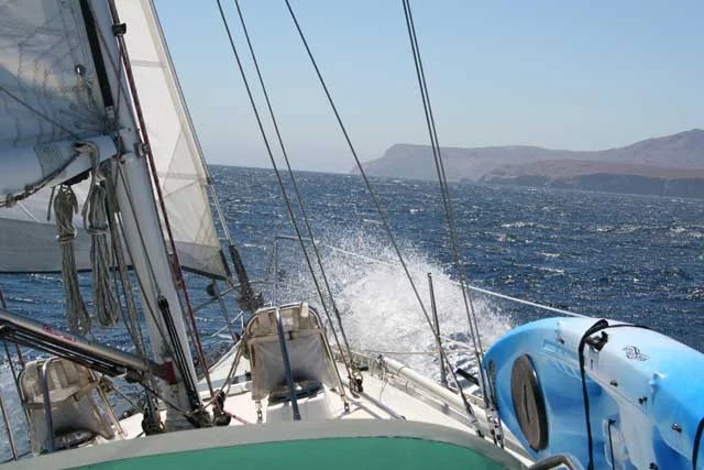 Island Approach