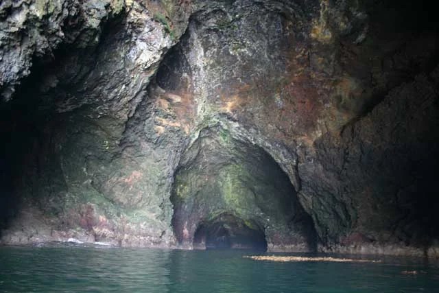 Painted Cave