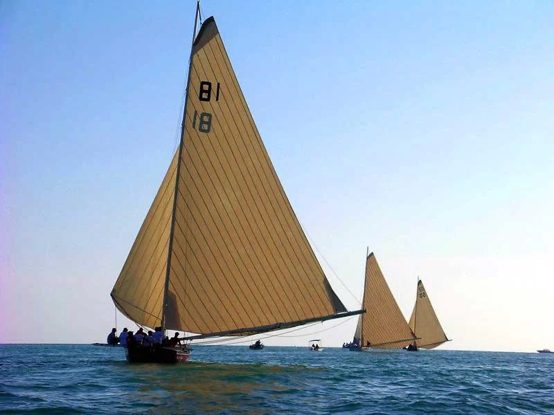 Cruising with Bettie: Sail Los Angeles to Bahamas Video - Image 10