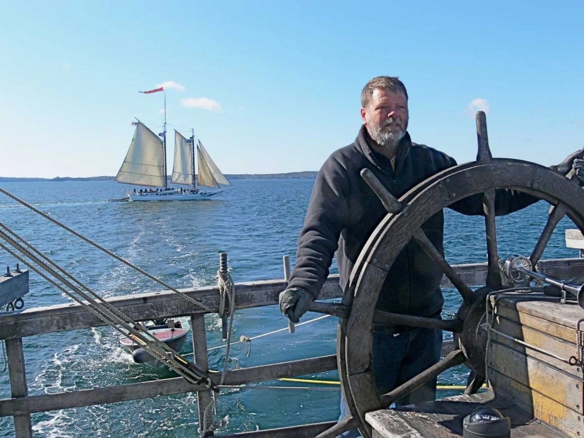 Raw Faith: a Family Sailing Saga