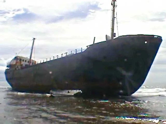 Cruising with Bettie: Sail Los Angeles to Bahamas Video - Image 13