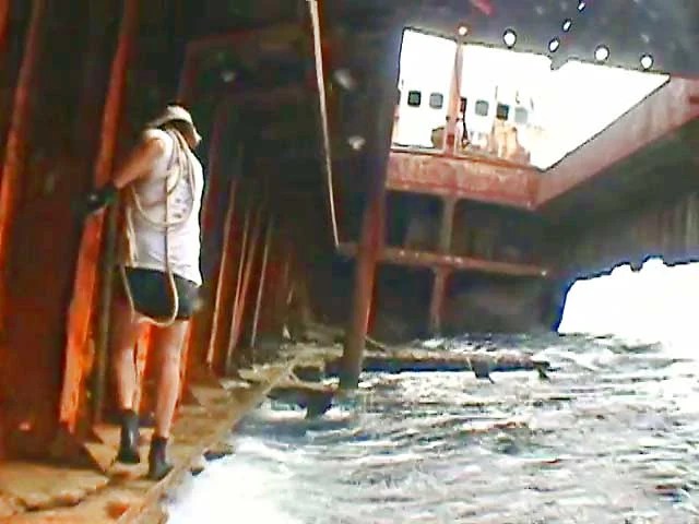 Cruising with Bettie: Sail Los Angeles to Bahamas Video - Image 14