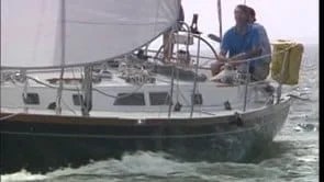 Seamanship 2 - Performance Sailing Trailer