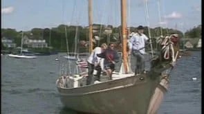 602F - Streetwise 2 - What to Do When You've Run Aground