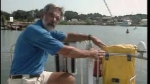 Seamanship 2 - Signaling Device Trailer