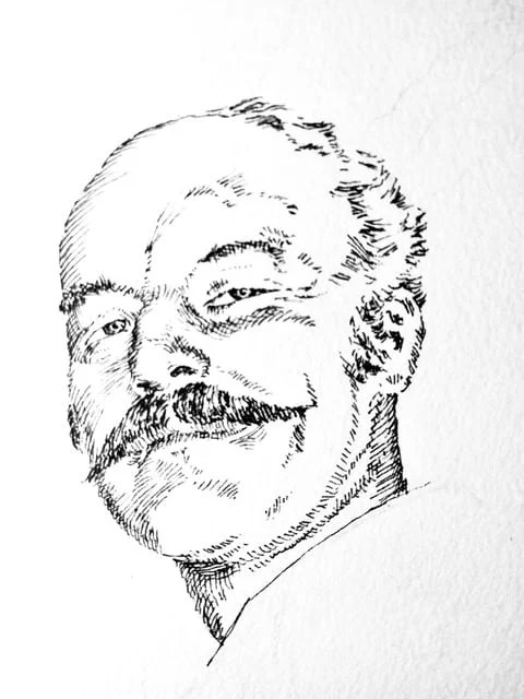 Bob "Slippery" Sloan, Larry Pardey's sailing mentor.
