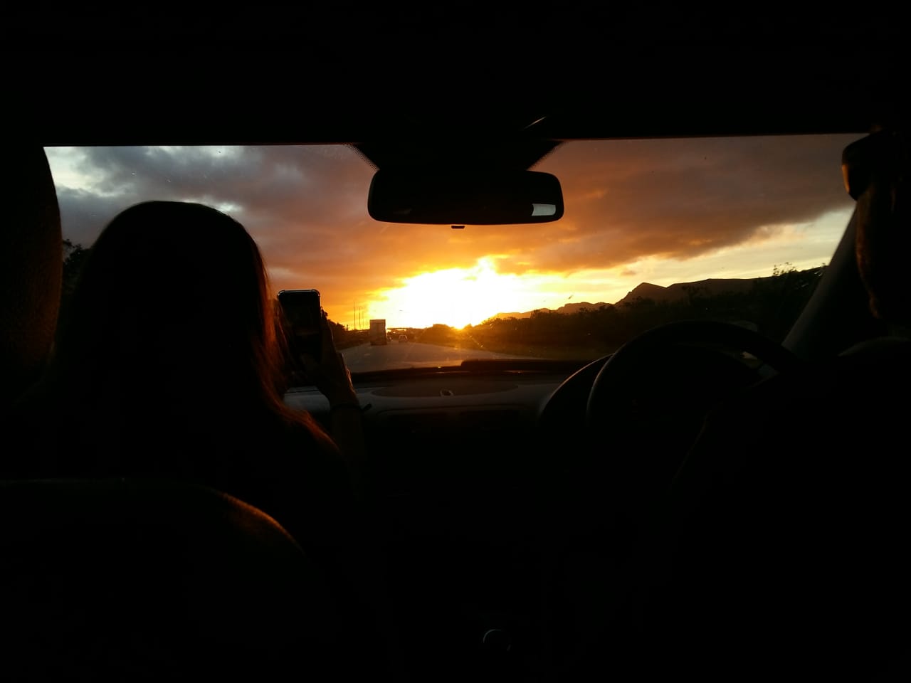 Jbay to Mdumbi with Brucifire. Sunset departures...